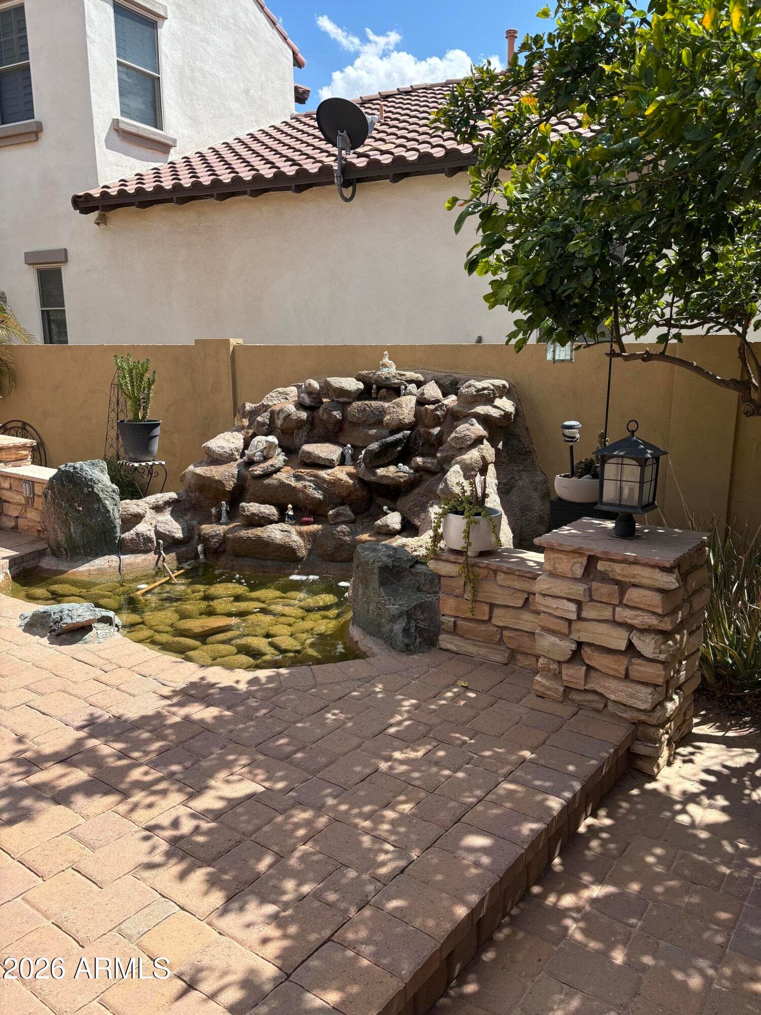 3476 S Valerie Drive, Chandler, AZ 85286 — photo 38 of 44