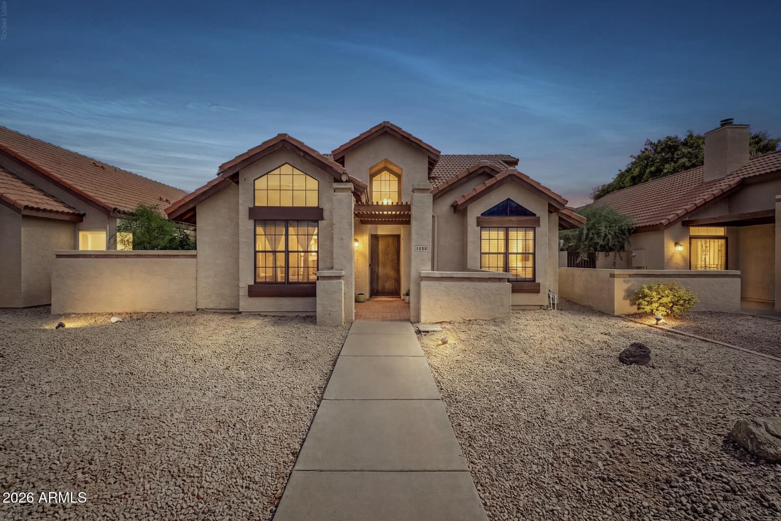 1839 E SECRETARIAT Drive, Tempe, AZ 85284