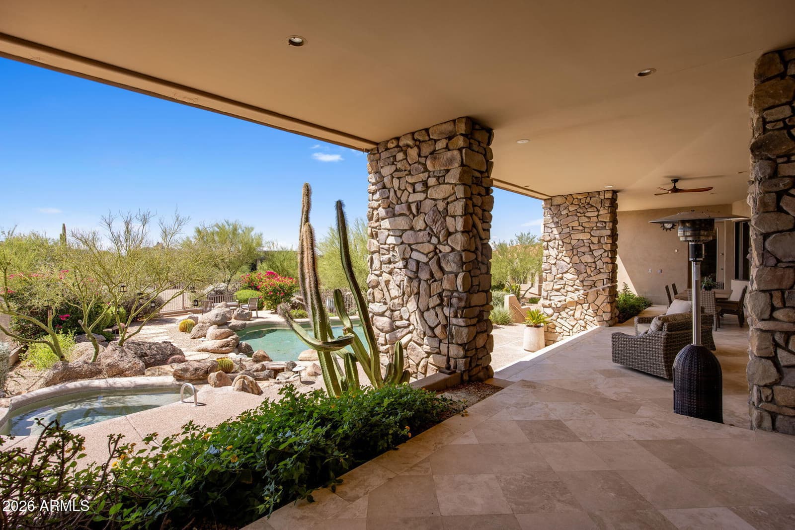 11087 E Harris Hawk Trail, Scottsdale, AZ 85262 — photo 37 of 50