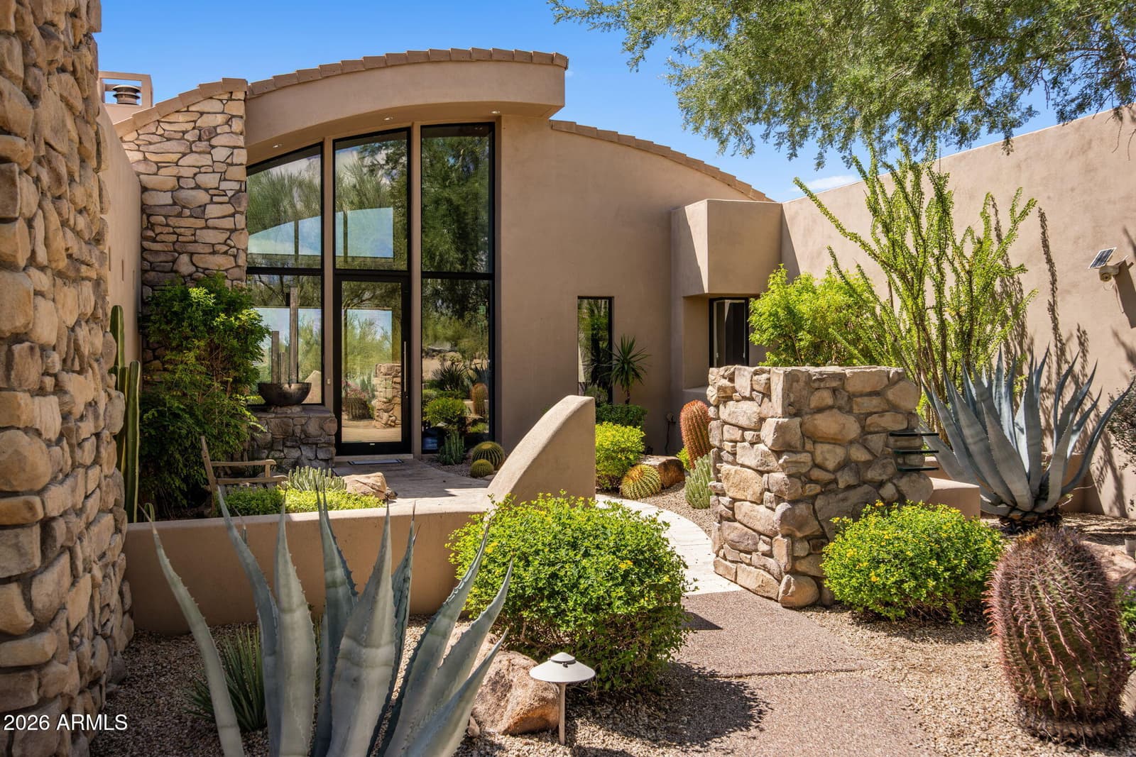 11087 E Harris Hawk Trail, Scottsdale, AZ 85262