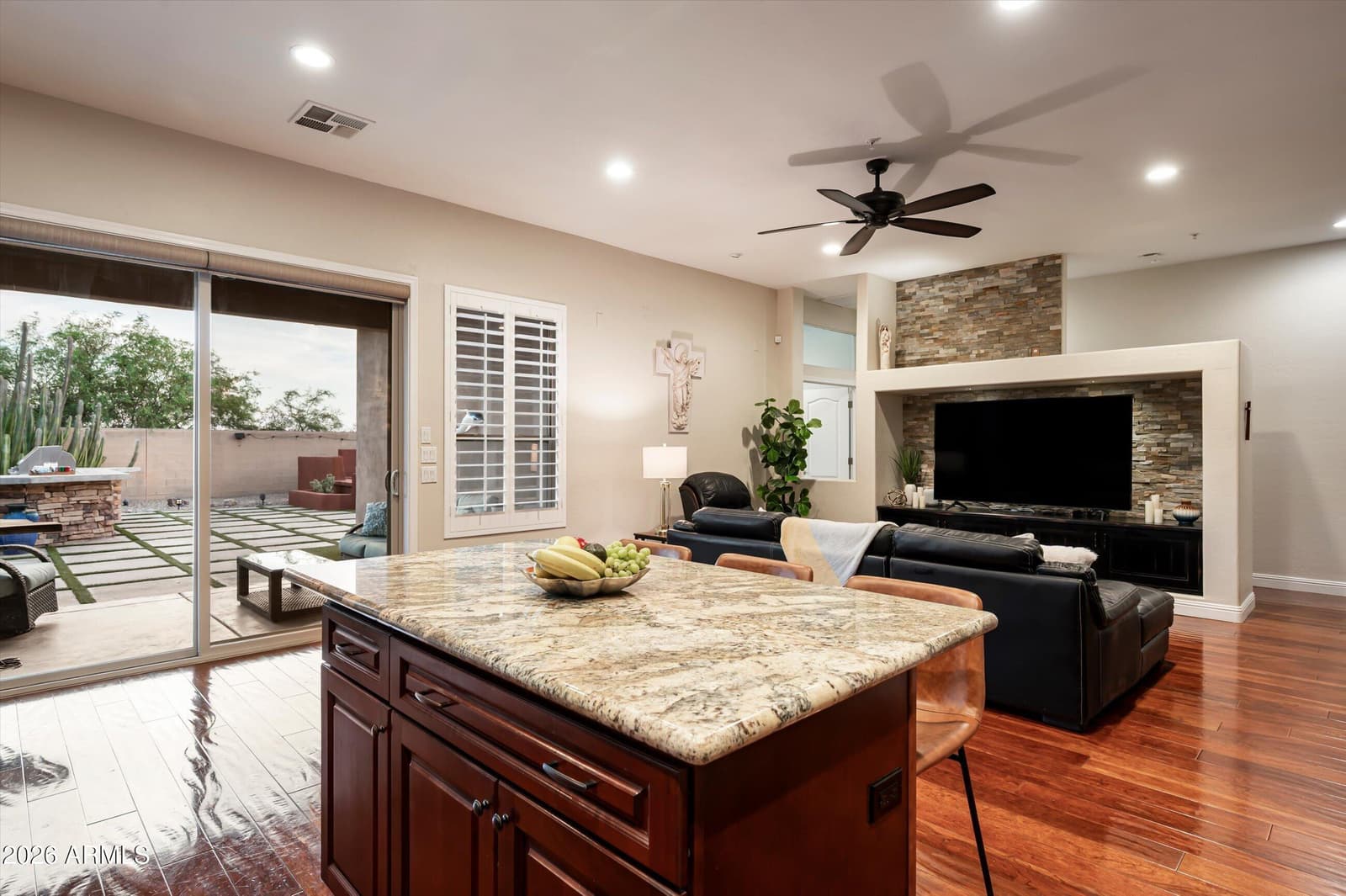 10583 E Tierra Buena Lane, Scottsdale, AZ 85255 — photo 14 of 44