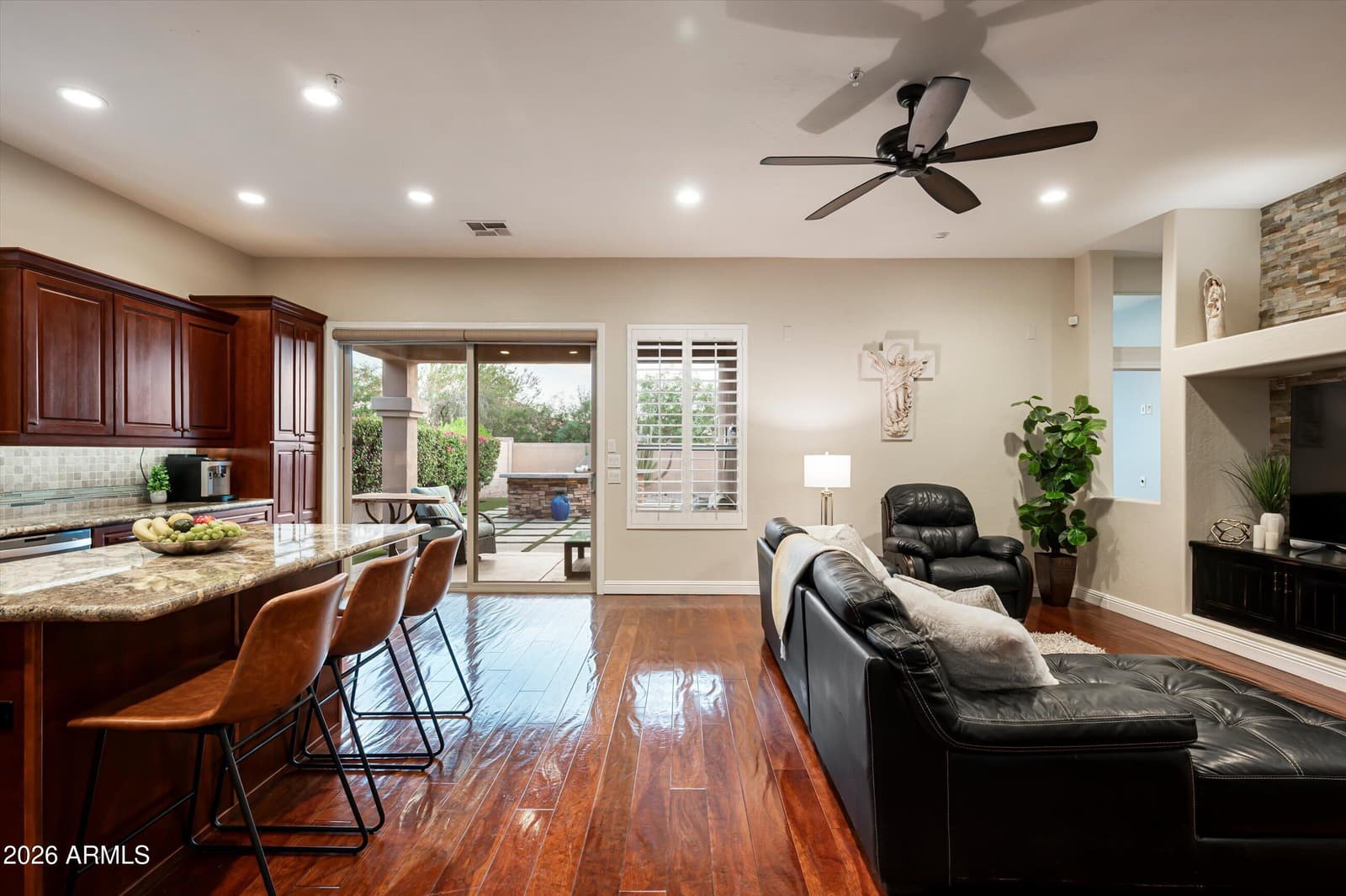 10583 E Tierra Buena Lane, Scottsdale, AZ 85255 — photo 15 of 44