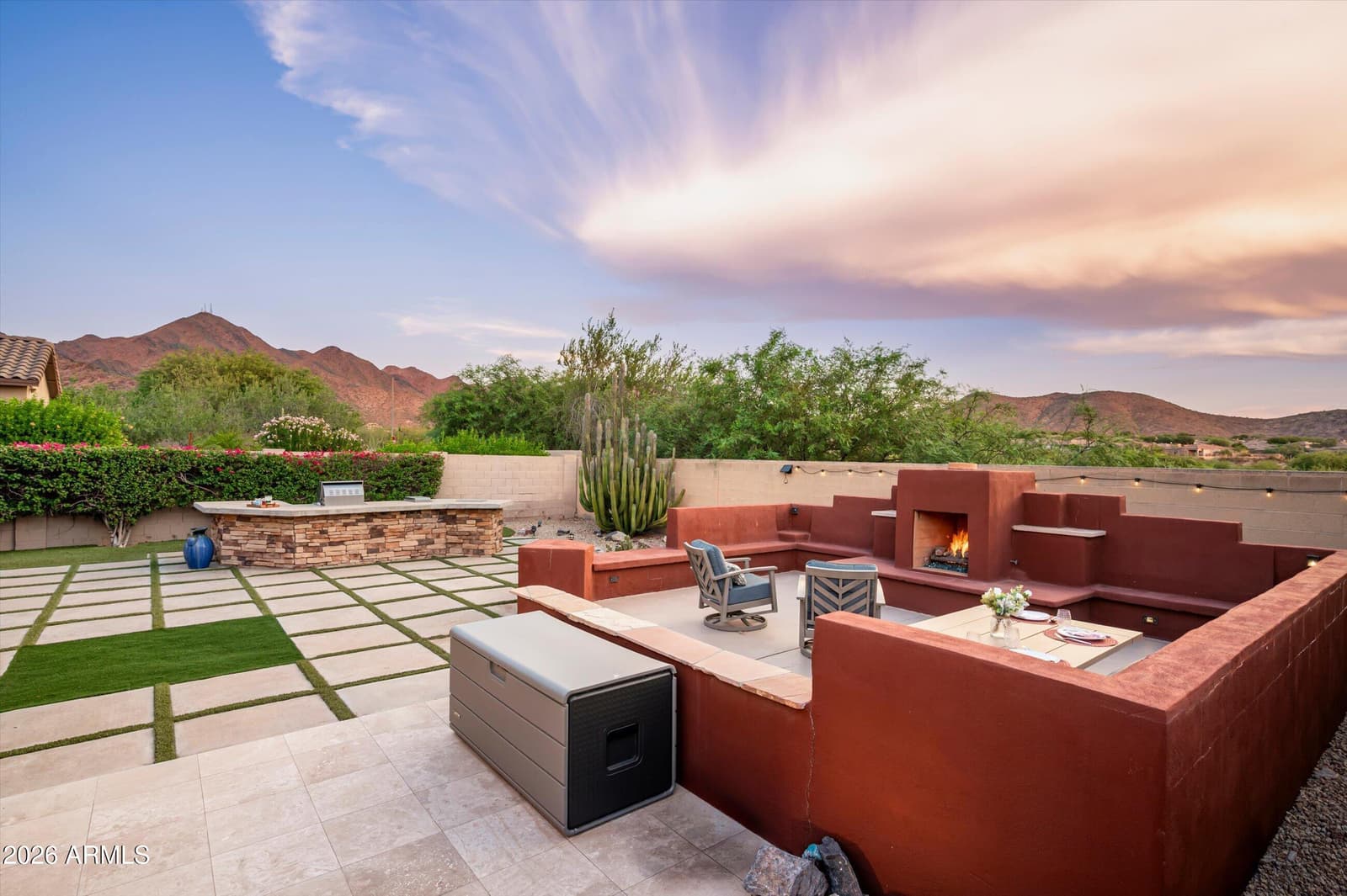 10583 E Tierra Buena Lane, Scottsdale, AZ 85255 — photo 4 of 44