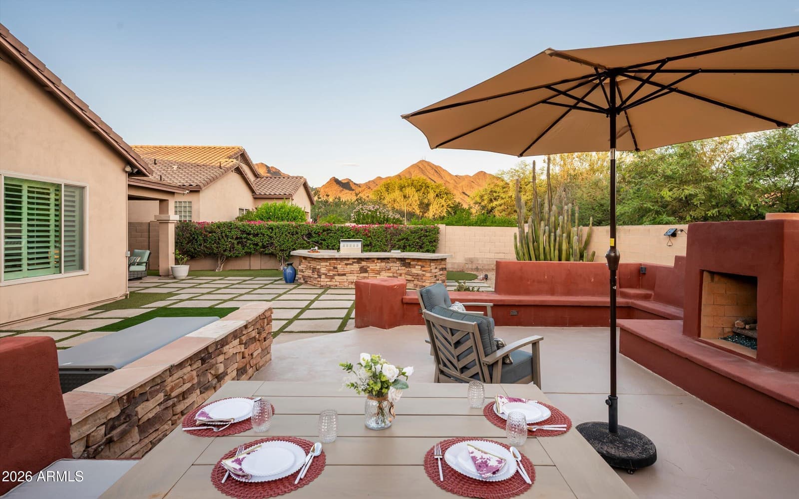 10583 E Tierra Buena Lane, Scottsdale, AZ 85255 — photo 3 of 44
