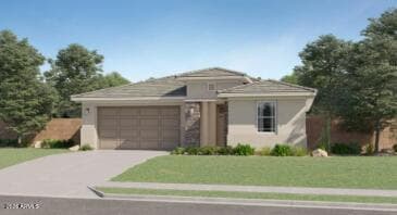 25909 N 171ST Drive, Surprise, AZ 85387