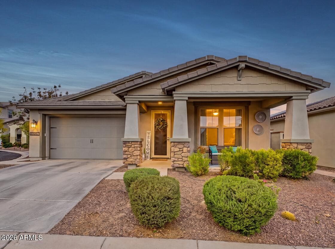 19982 W Glenrosa Avenue, Litchfield Park, AZ 85340 — photo 4 of 39
