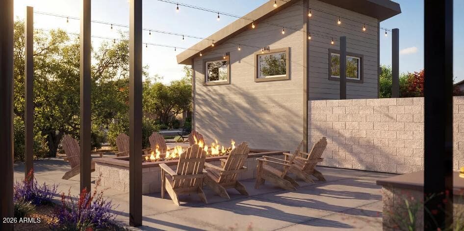 9856 W Mission Lane, Peoria, AZ 85345 — photo 17 of 22