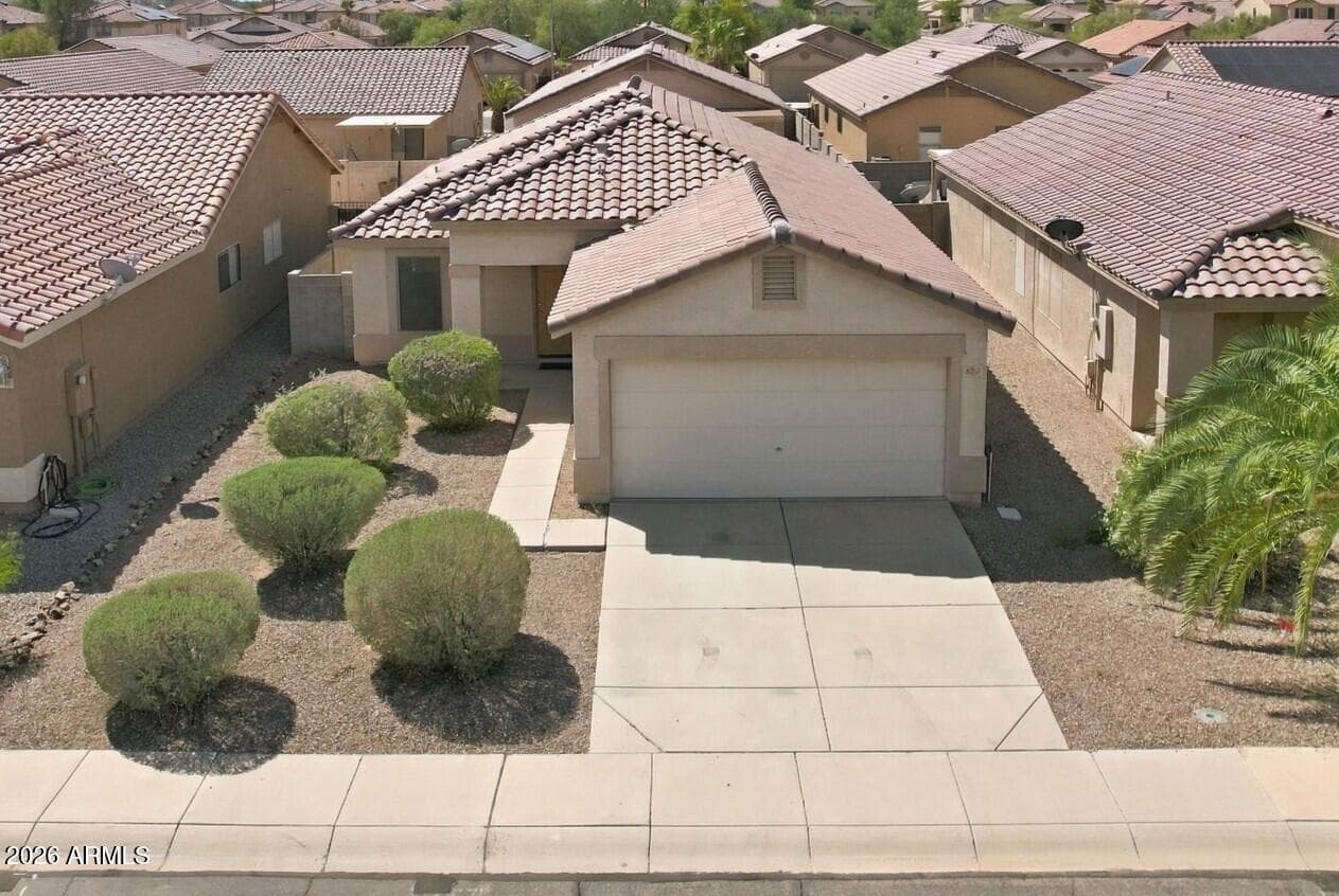 633 W KINGMAN Loop, Casa Grande, AZ 85122