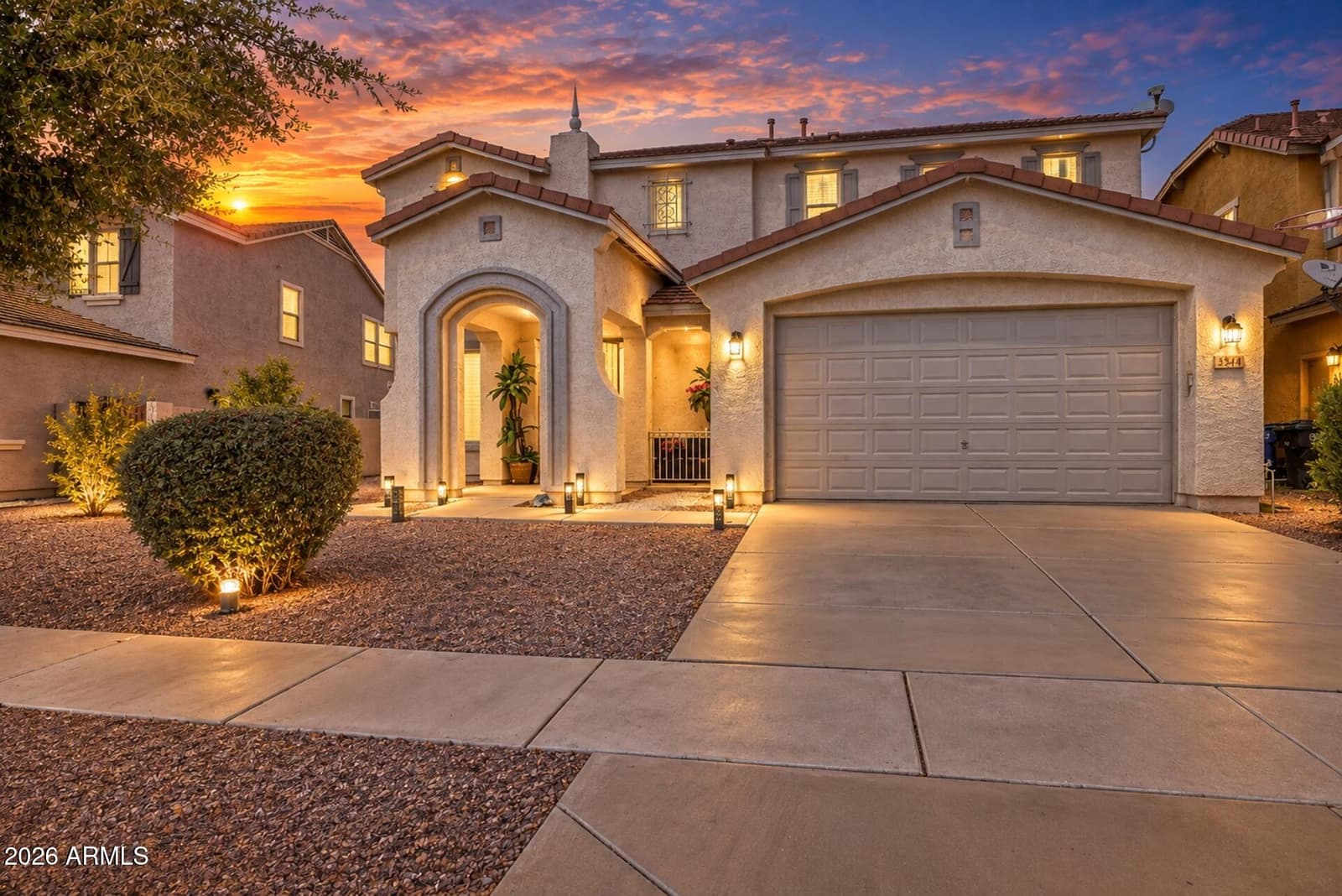 3514 E GARY Way, Gilbert, AZ 85234