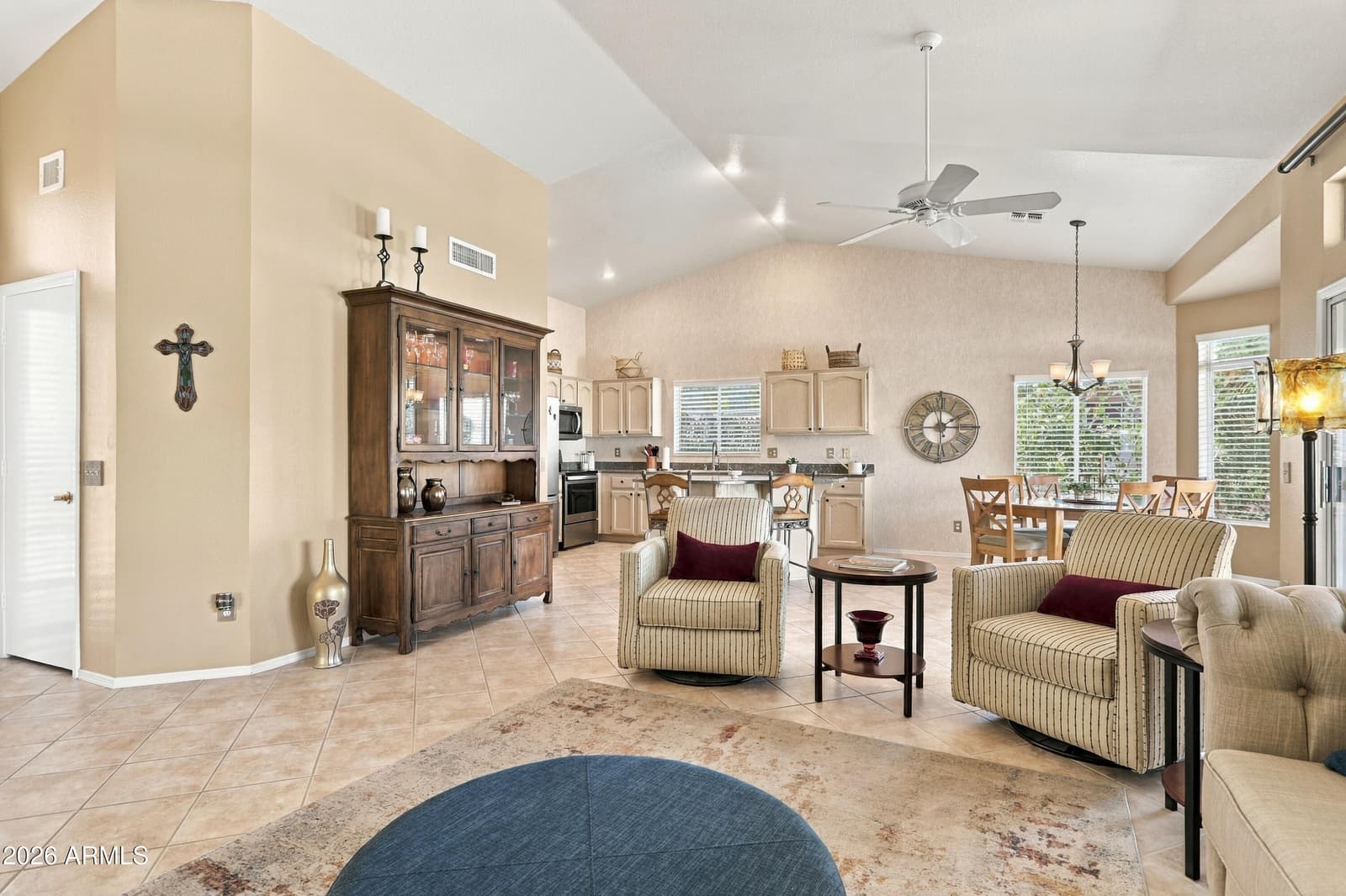 2951 N 152nd Lane, Goodyear, AZ 85395 — photo 8 of 36