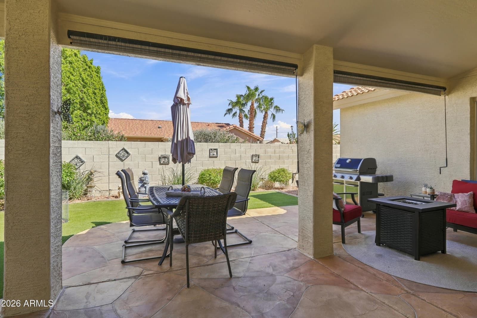 2951 N 152nd Lane, Goodyear, AZ 85395 — photo 26 of 36