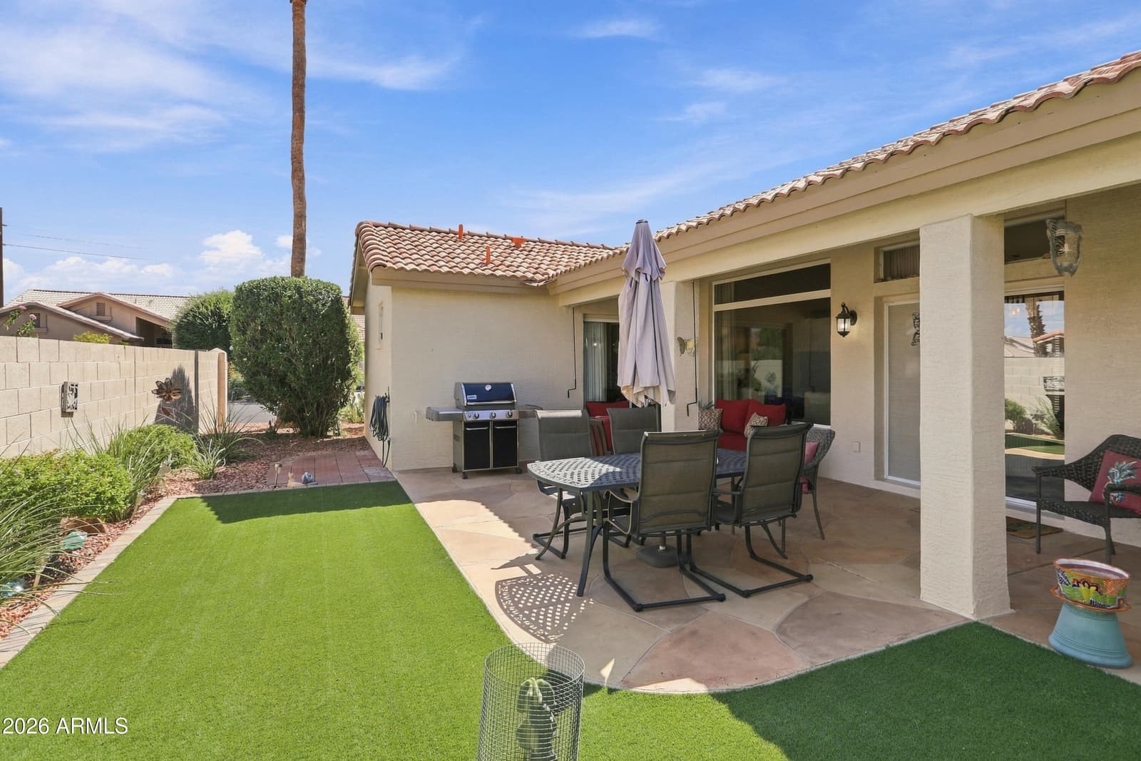 2951 N 152nd Lane, Goodyear, AZ 85395 — photo 30 of 36