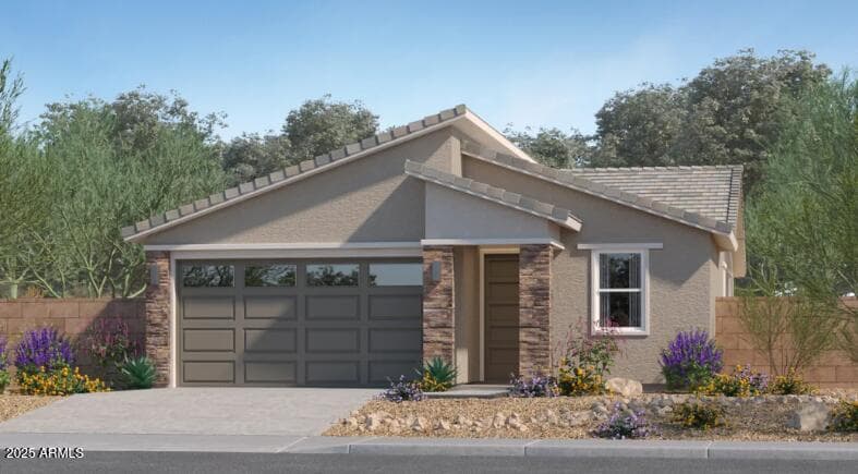 30226 W WILD HAZEL Drive, Buckeye, AZ 85396