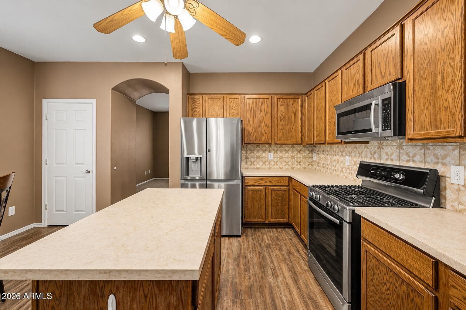 6622 W Harwell Road, Laveen, AZ 85339 — photo 9 of 25