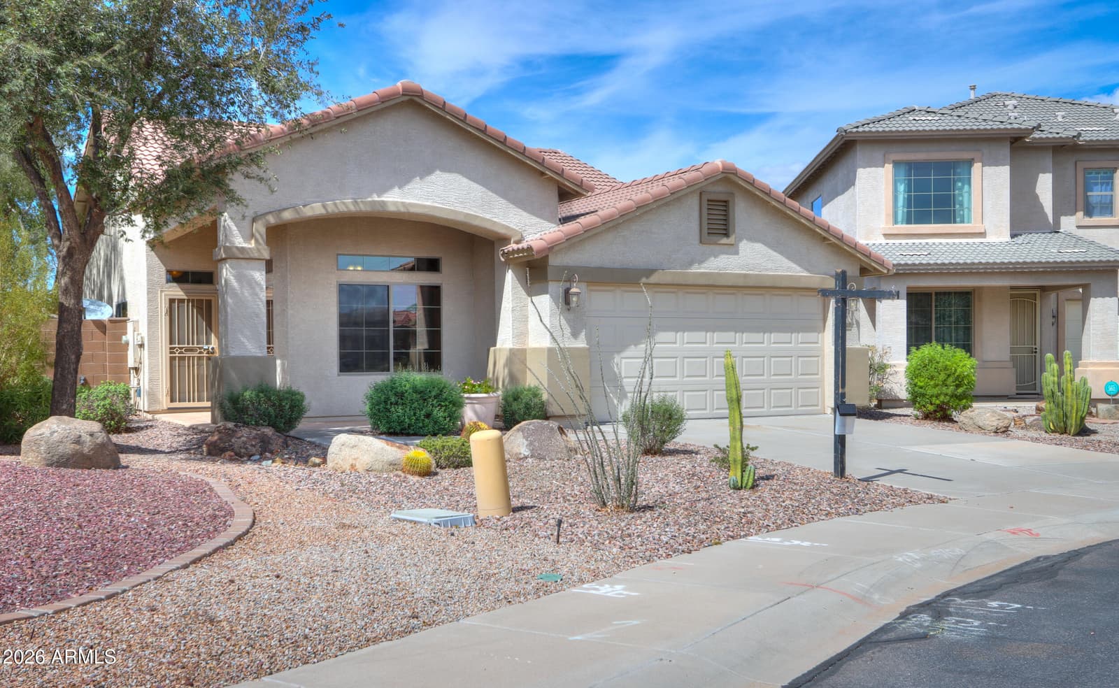 41618 W Elm Drive, Maricopa, AZ 85138 — photo 7 of 58