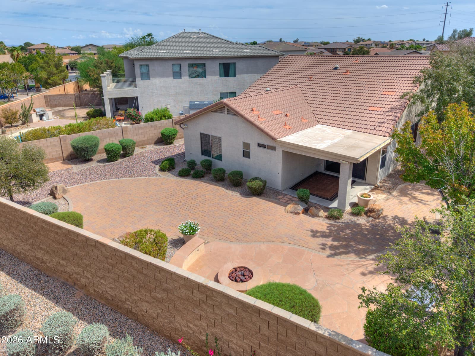 41618 W Elm Drive, Maricopa, AZ 85138 — photo 51 of 58