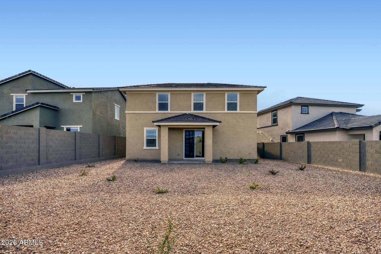 30266 W Wild Hazel Drive, Buckeye, AZ 85396 — photo 17 of 17