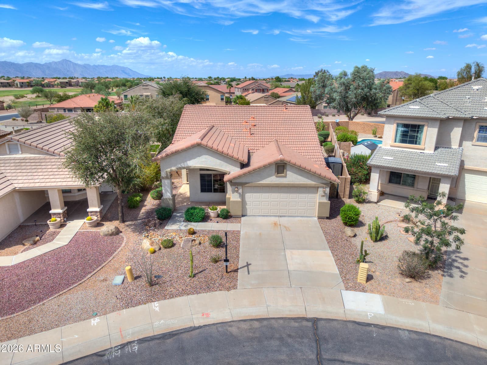 41618 W Elm Drive, Maricopa, AZ 85138 — photo 57 of 58