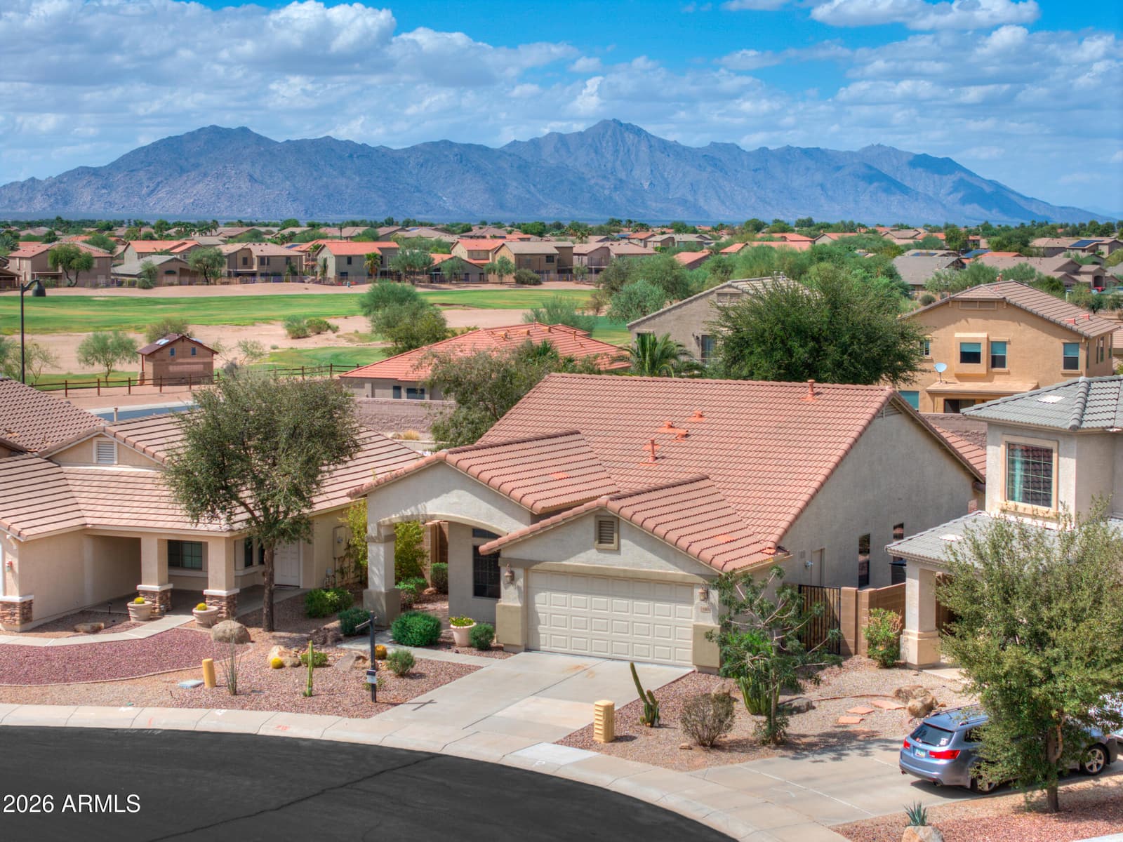 41618 W ELM Drive, Maricopa, AZ 85138