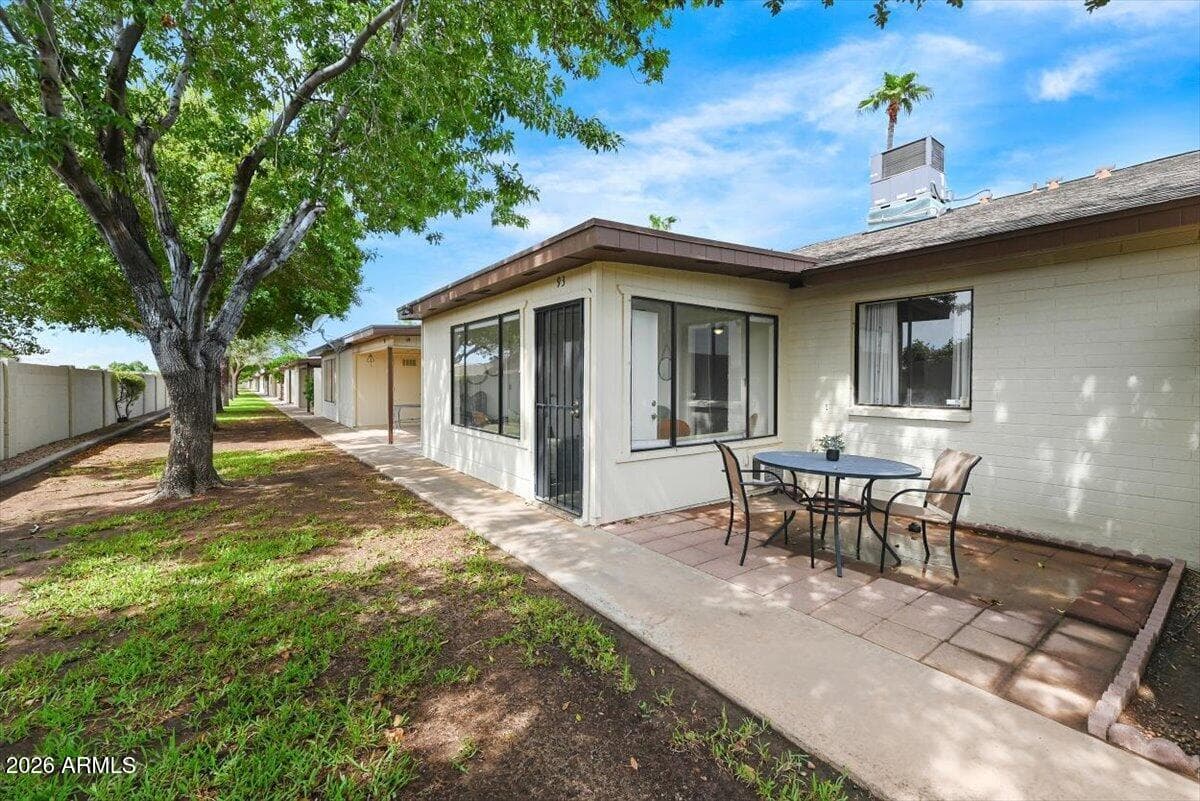 2064 S Farnsworth Drive 93, Mesa, AZ 85209 — photo 2 of 20