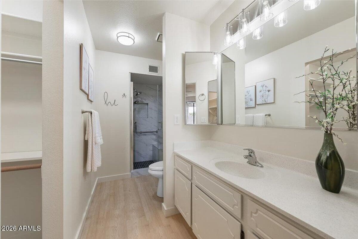 2064 S Farnsworth Drive 93, Mesa, AZ 85209 — photo 10 of 20