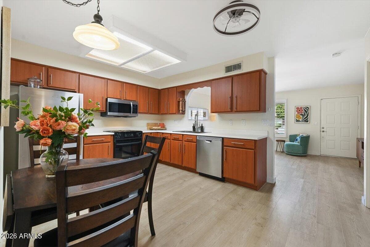 2064 S Farnsworth Drive 93, Mesa, AZ 85209 — photo 4 of 20