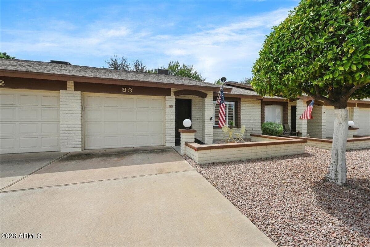 2064 S Farnsworth Drive 93, Mesa, AZ 85209 — photo 19 of 20