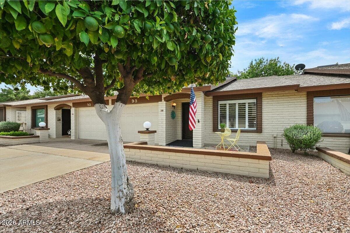 2064 S Farnsworth Drive 93, Mesa, AZ 85209 — photo 20 of 20