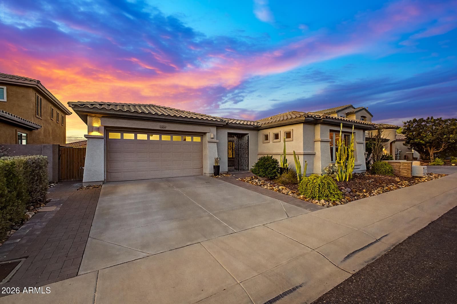 2416 W Kachina Trail, Phoenix, AZ 85041 — photo 3 of 46