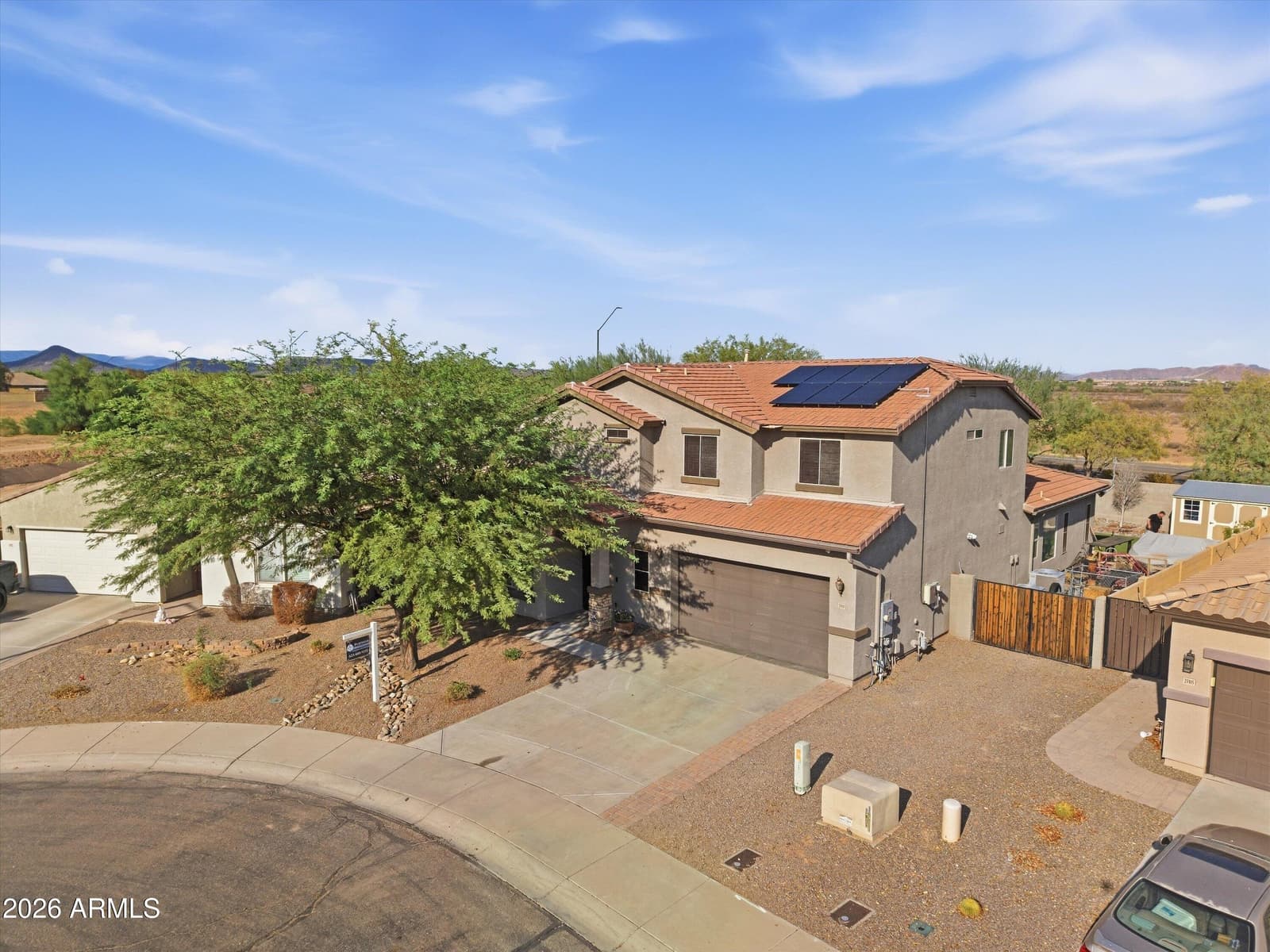 25921 N 131st Drive, Peoria, AZ 85383 — photo 6 of 47