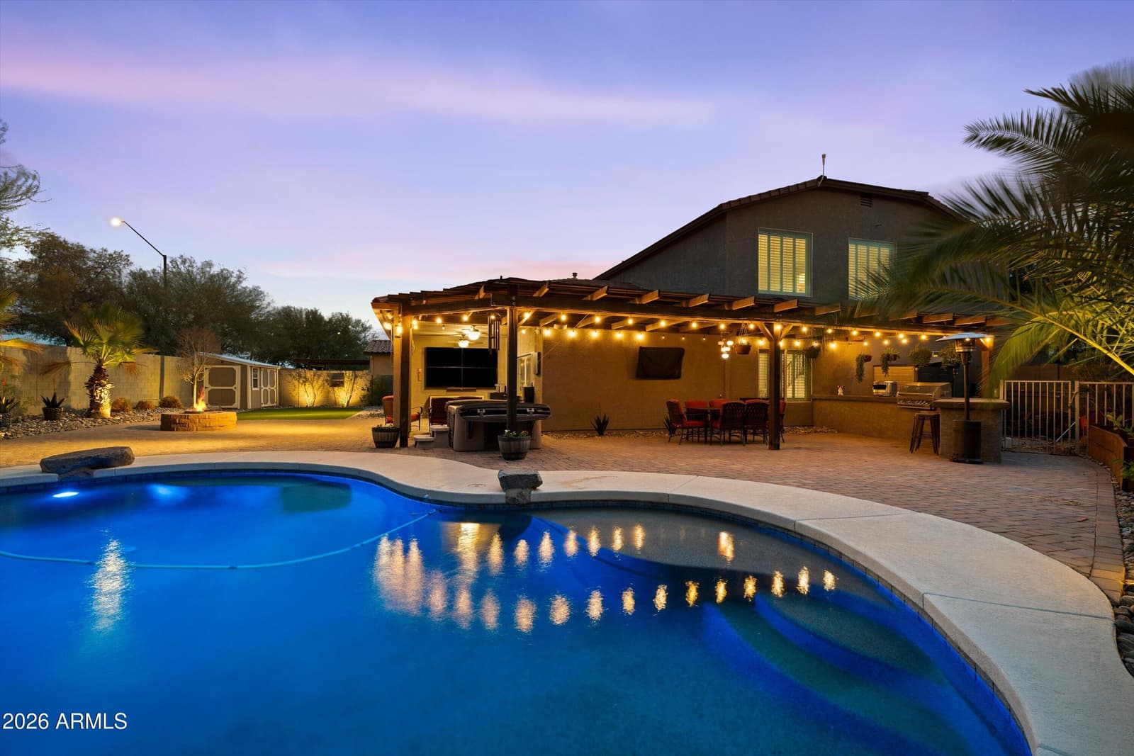 25921 N 131st Drive, Peoria, AZ 85383 — photo 2 of 47
