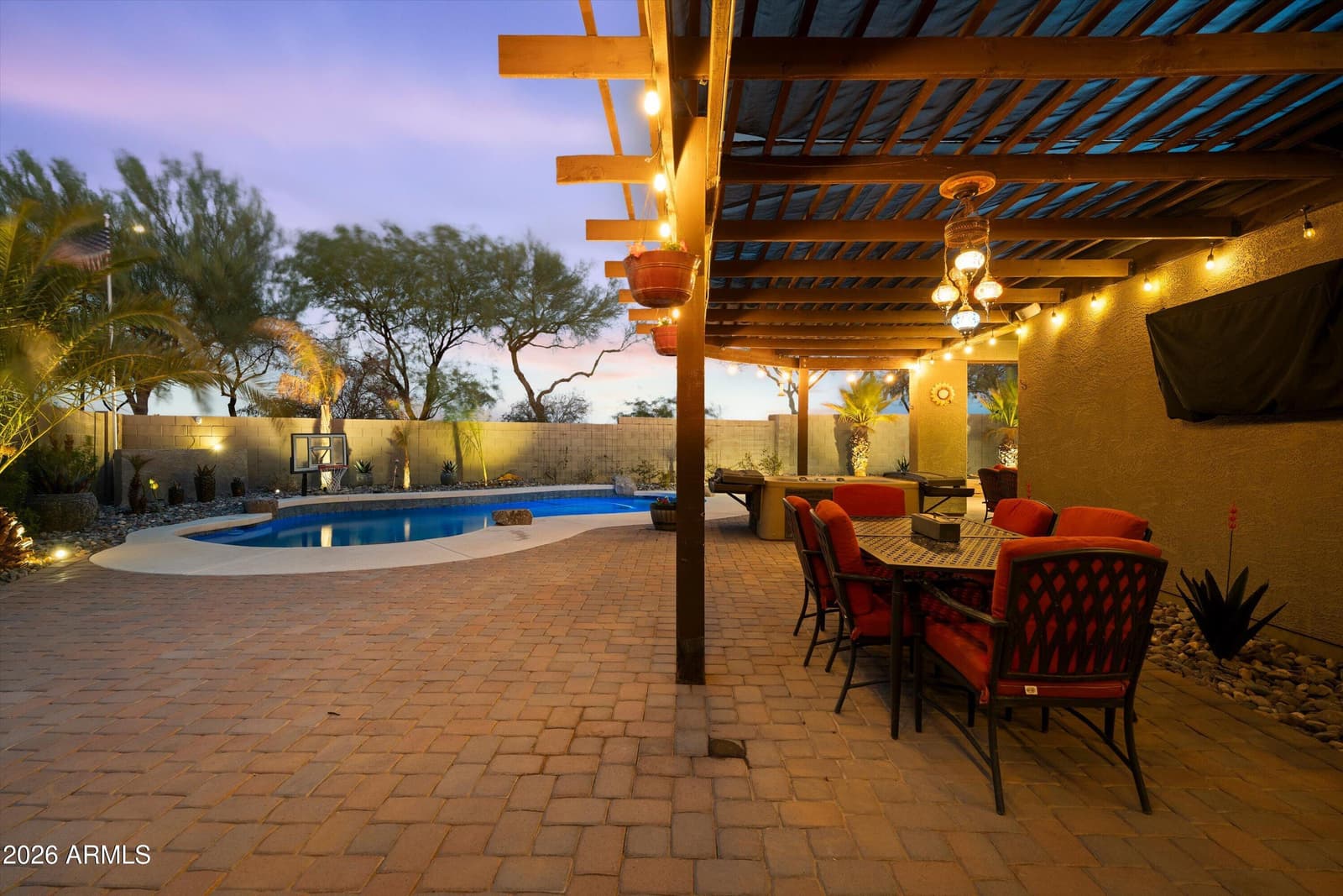 25921 N 131st Drive, Peoria, AZ 85383 — photo 8 of 47