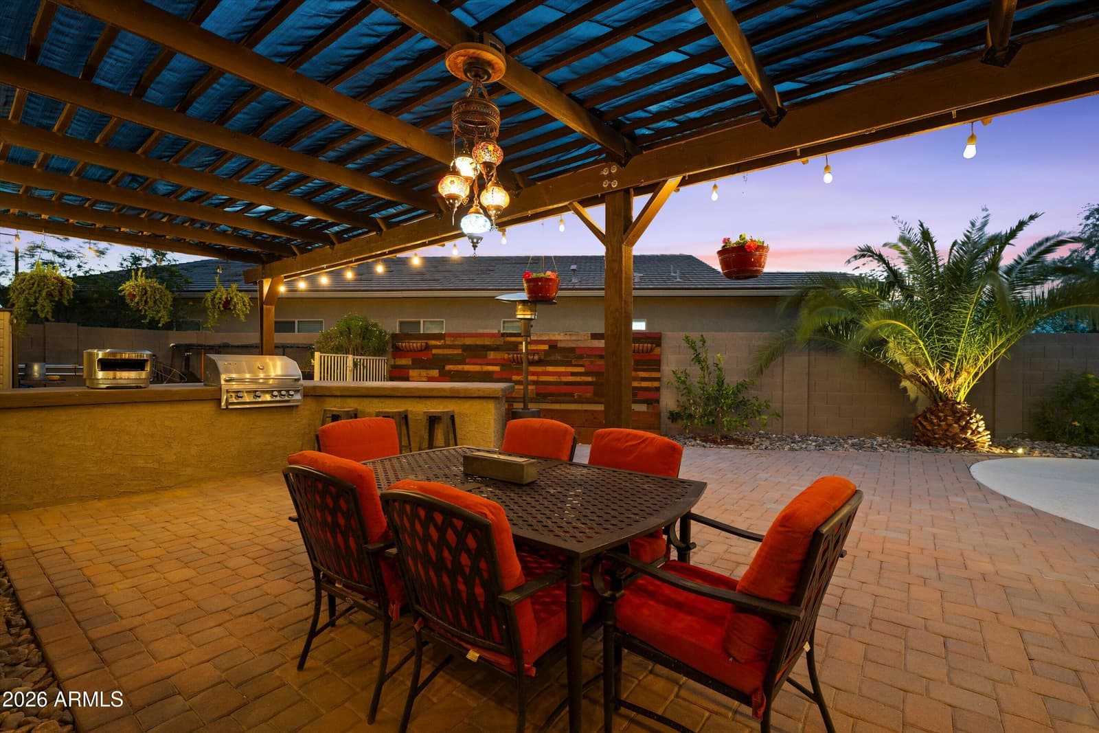 25921 N 131st Drive, Peoria, AZ 85383 — photo 9 of 47