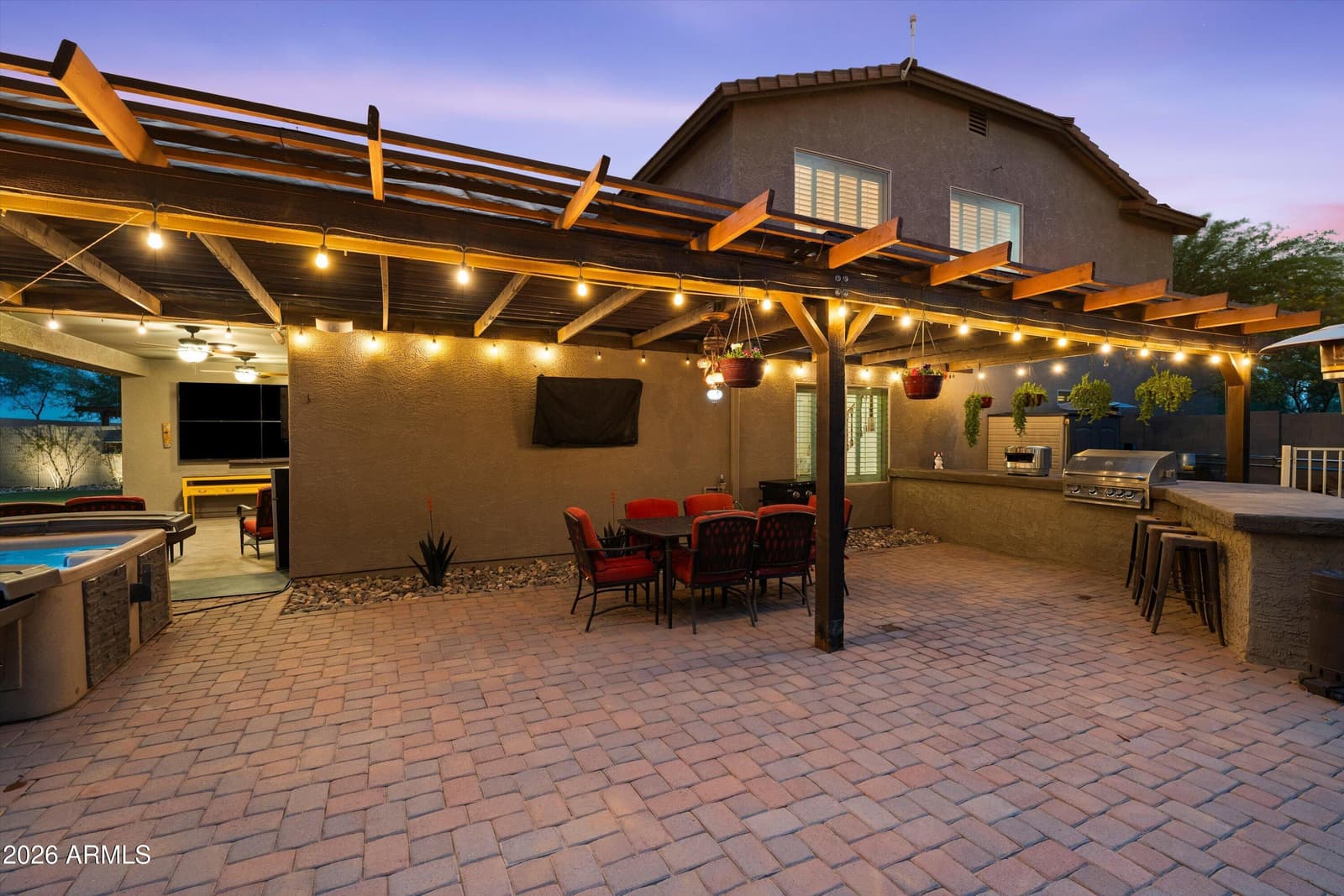 25921 N 131st Drive, Peoria, AZ 85383 — photo 10 of 47
