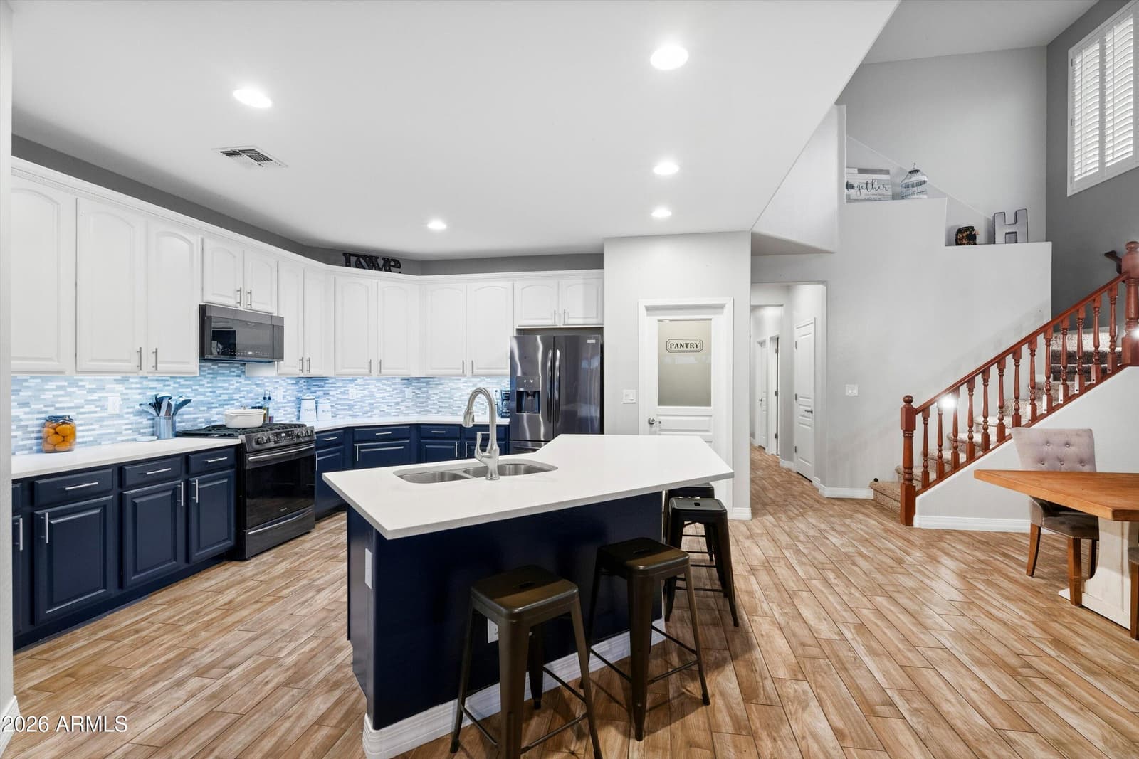 25921 N 131st Drive, Peoria, AZ 85383 — photo 4 of 47