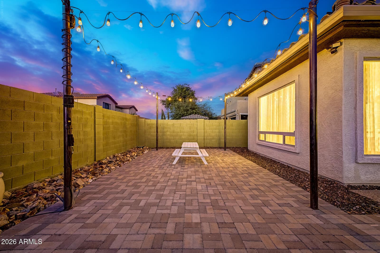 2416 W Kachina Trail, Phoenix, AZ 85041 — photo 42 of 46