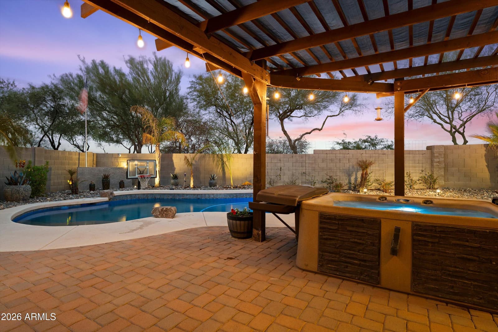 25921 N 131st Drive, Peoria, AZ 85383 — photo 5 of 47