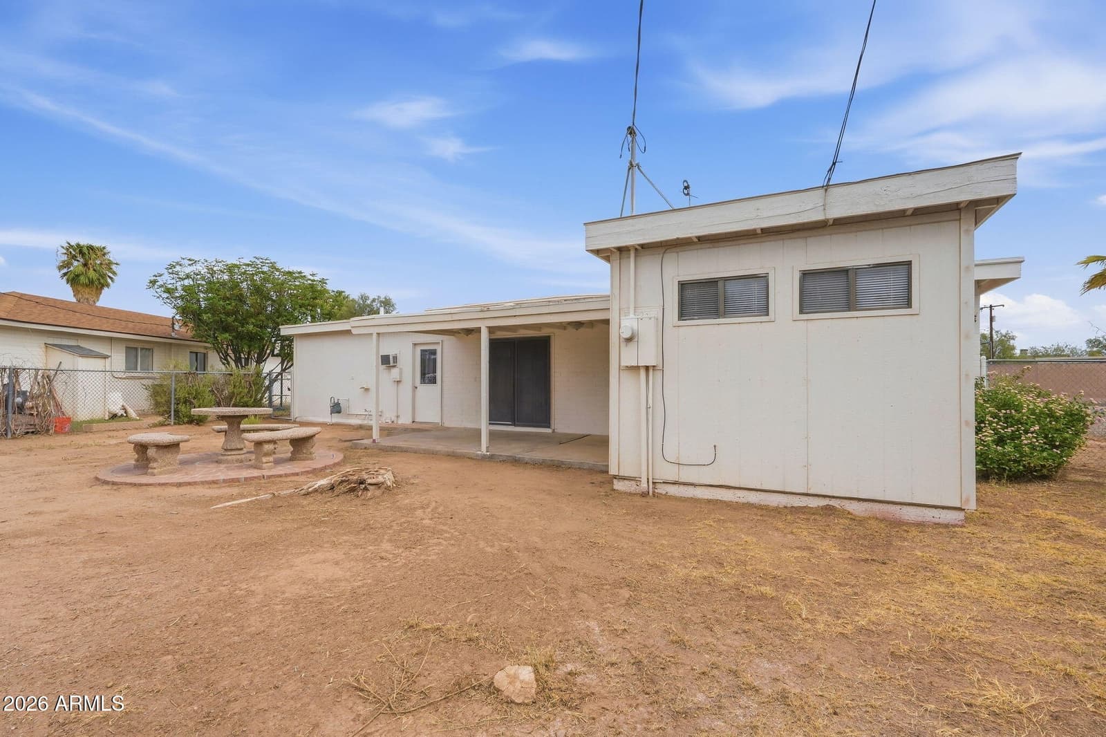 1108 N 4th Street, Coolidge, AZ 85128 — photo 31 of 33