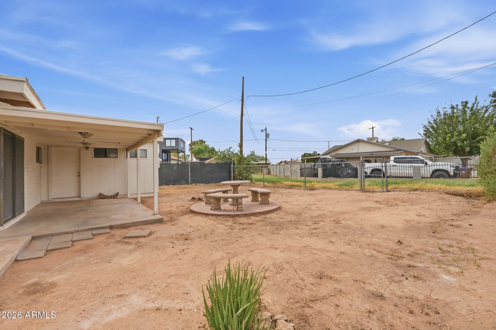 1108 N 4th Street, Coolidge, AZ 85128 — photo 33 of 33