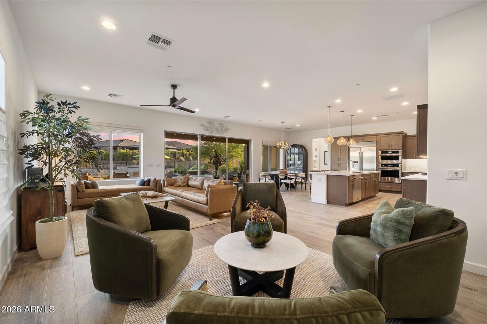 18203 E Paria Canyon Drive, Rio Verde, AZ 85263 — photo 11 of 51