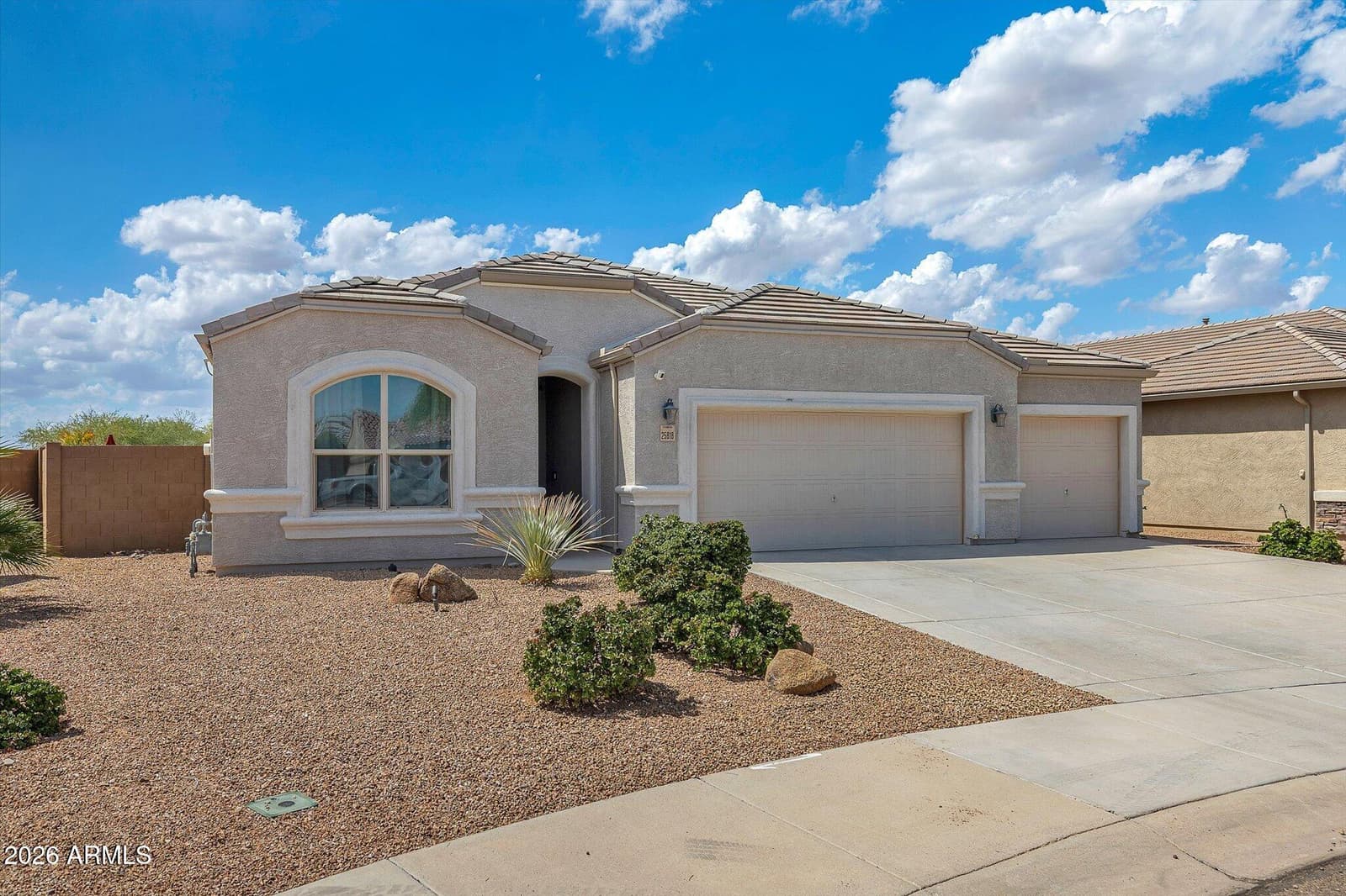 25818 N 137th Avenue, Peoria, AZ 85383 — photo 2 of 31