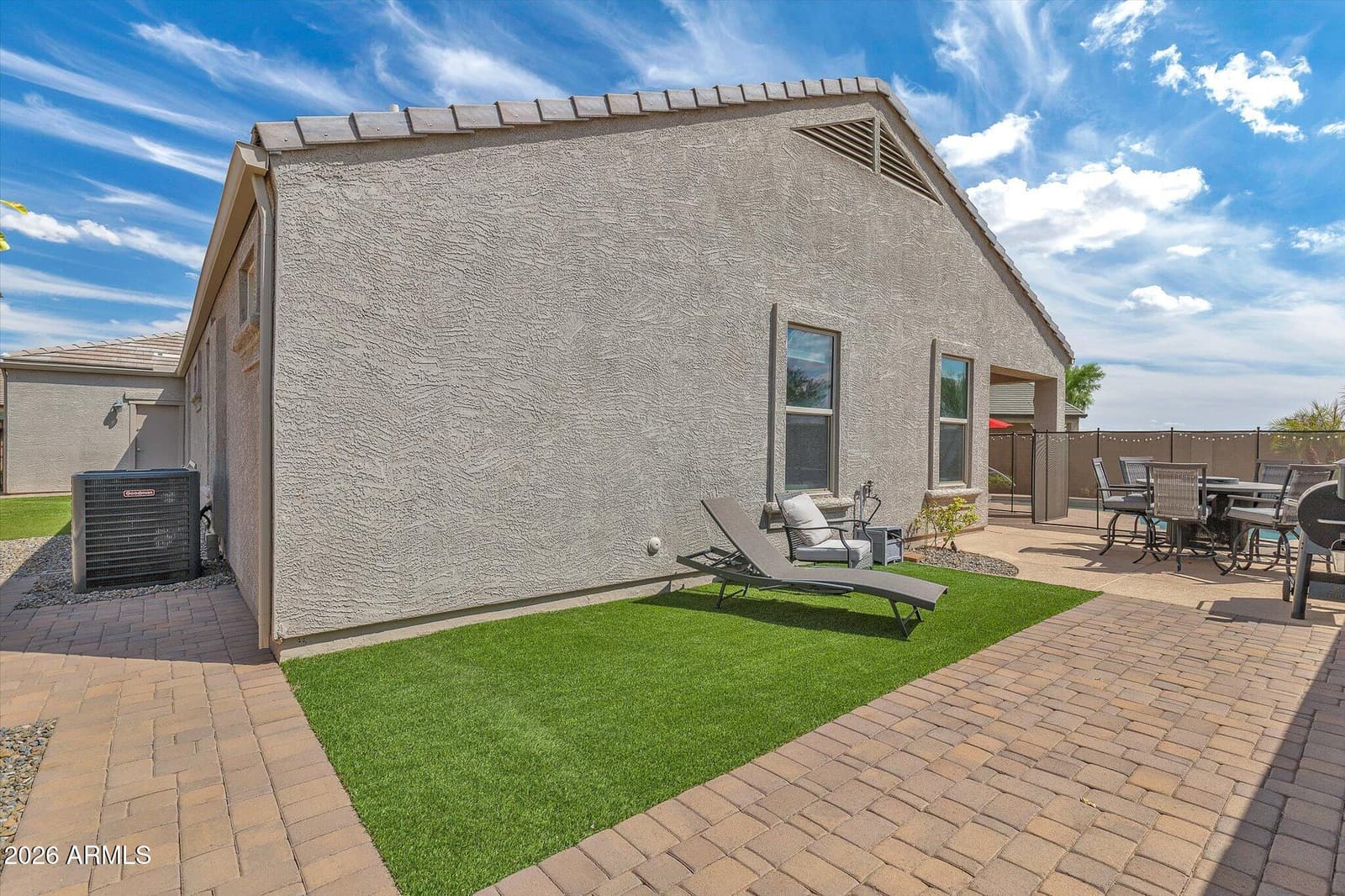 25818 N 137th Avenue, Peoria, AZ 85383 — photo 27 of 31