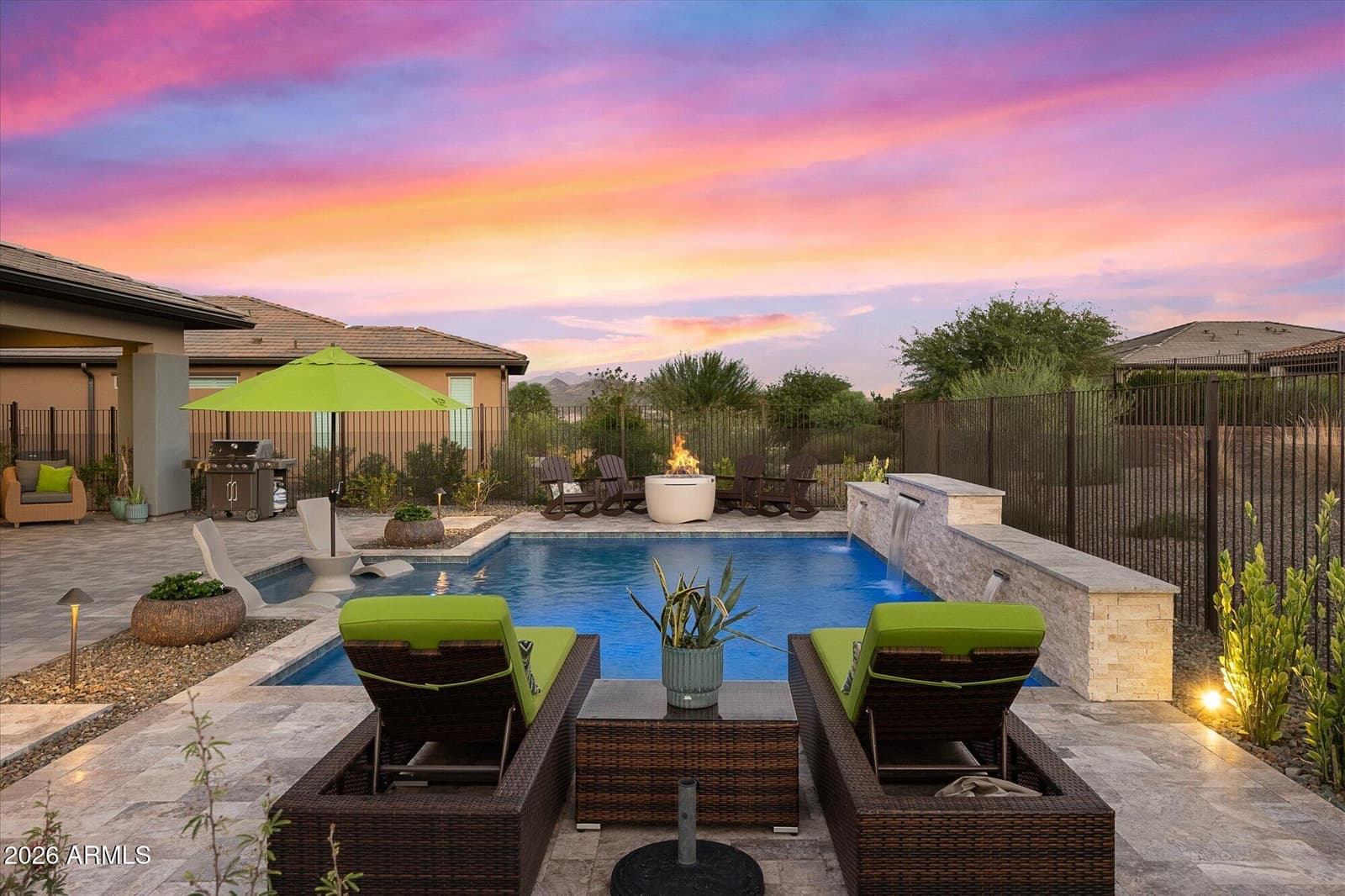 18203 E Paria Canyon Drive, Rio Verde, AZ 85263