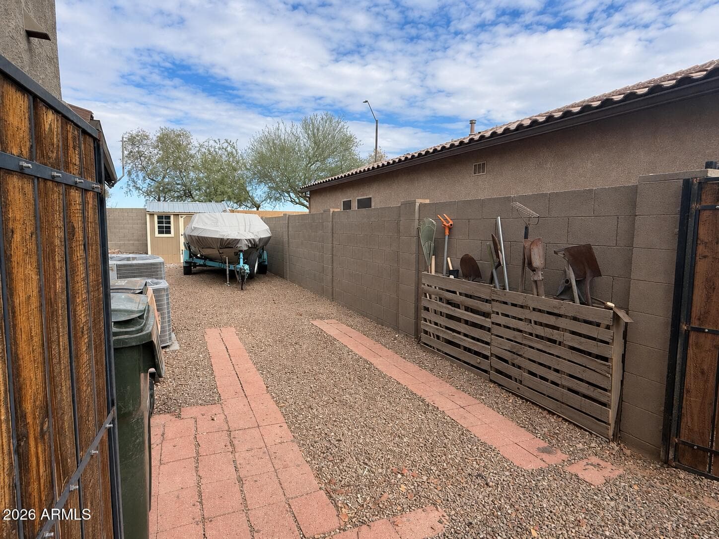 25921 N 131st Drive, Peoria, AZ 85383 — photo 43 of 47