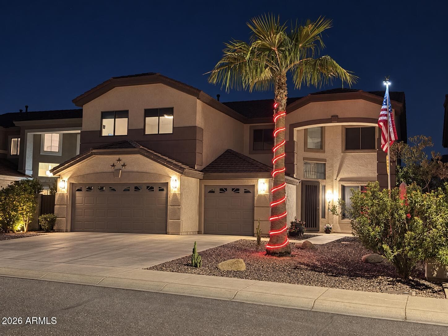 17567 W Tasha Drive, Surprise, AZ 85388 — photo 53 of 67