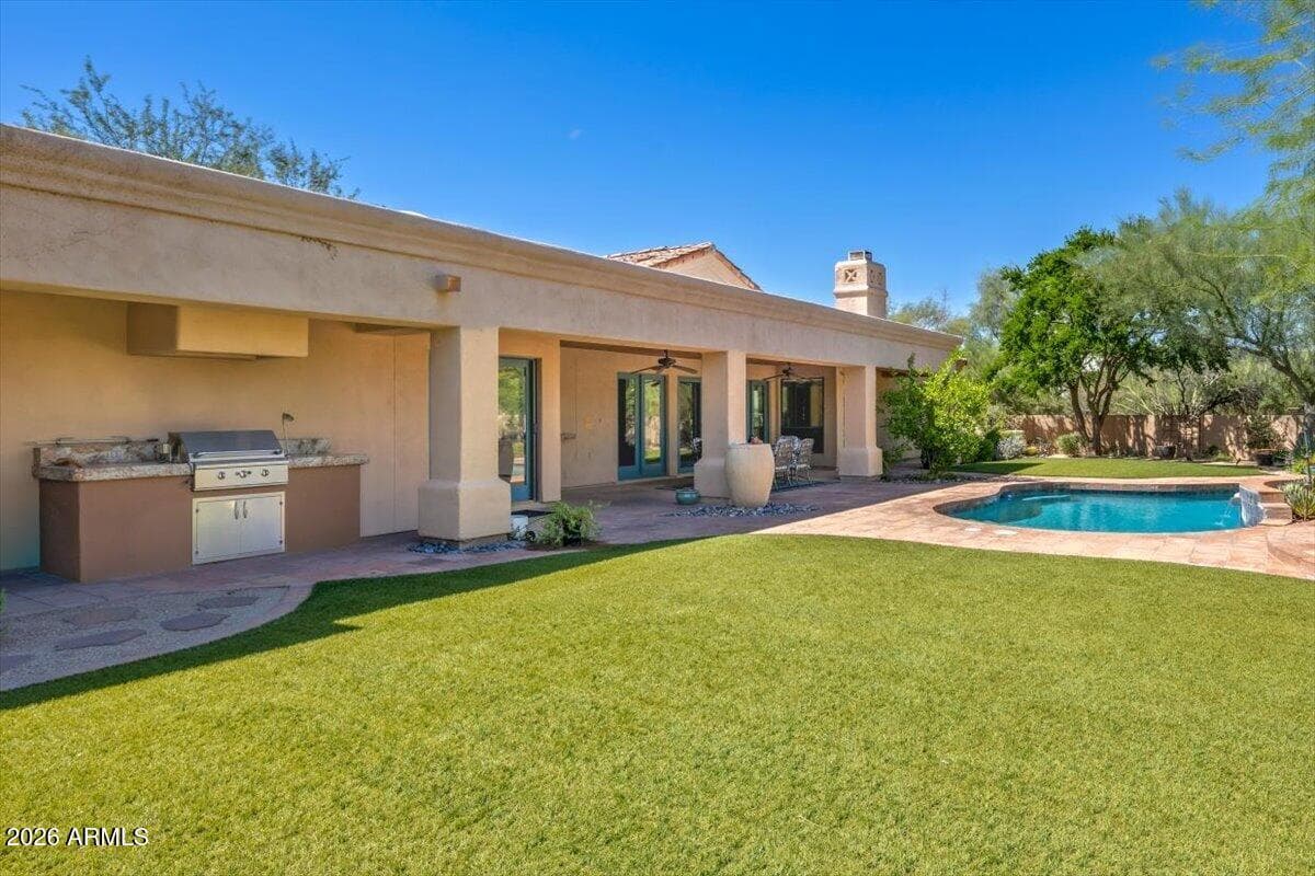 25255 N Ranch Gate Road, Scottsdale, AZ 85255 — photo 47 of 61