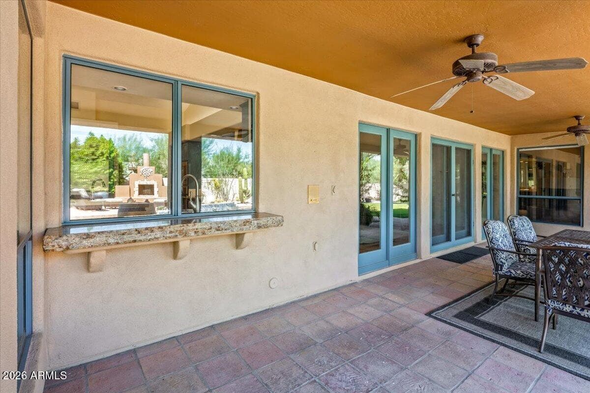 25255 N Ranch Gate Road, Scottsdale, AZ 85255 — photo 12 of 61