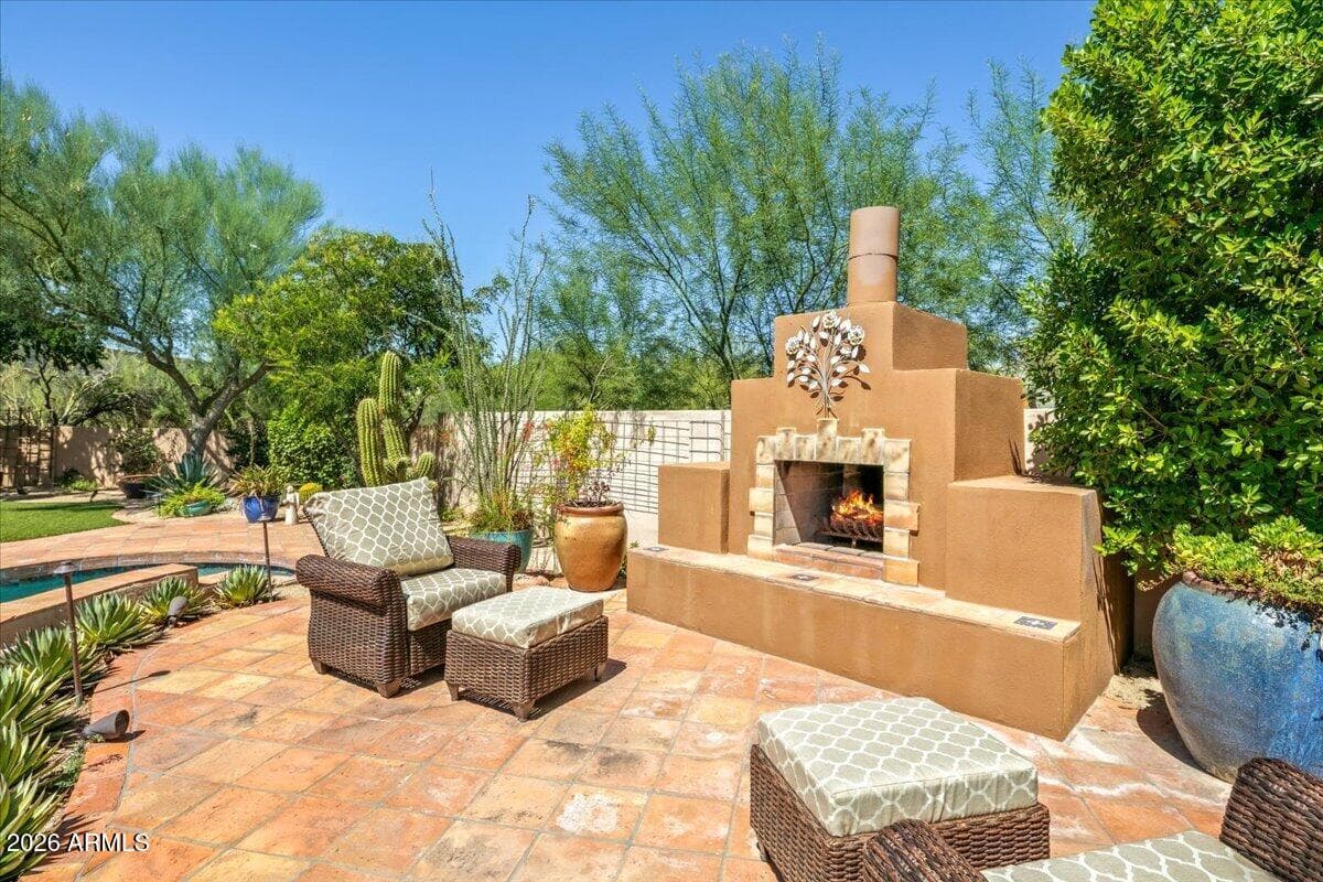 25255 N Ranch Gate Road, Scottsdale, AZ 85255 — photo 10 of 61