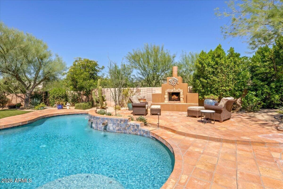 25255 N Ranch Gate Road, Scottsdale, AZ 85255 — photo 50 of 61