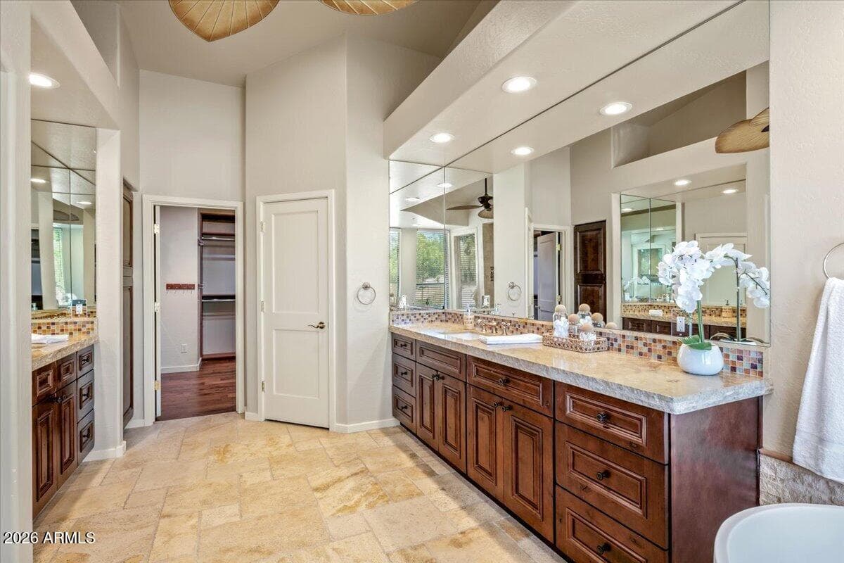 25255 N Ranch Gate Road, Scottsdale, AZ 85255 — photo 27 of 61